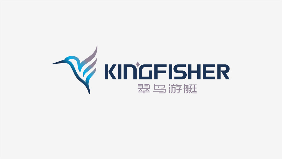 實業投資公司標志設計、船舶游艇LOGO設計